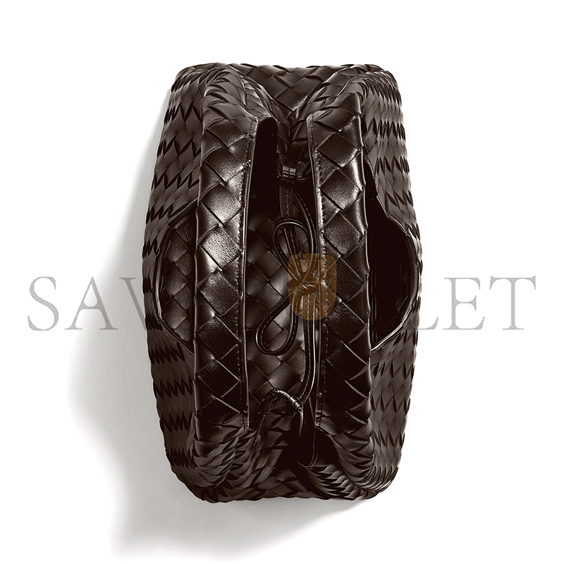 BOTTEGA VENETA SMALL CAMPANA 854248V4SC02190 (28*16*15cm)